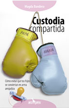 Custòdia compartida de Magda Carrera Custòdia compartida de Magda Carrera