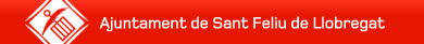 Ajuntament de Sant Feliu de Llobregat