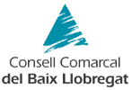 Consell Comarcal del Baix Llobregat Consell Comarcal del Baix Llobregat