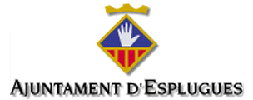 Ajuntament d'Esplugues