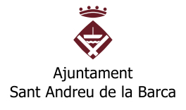 Ajuntament de Sant Andreu de la Barca Ajuntament de Sant Andreu de la Barca