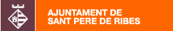 Ajuntament de Sant Pere de Ribes