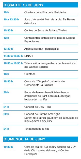 Programa
