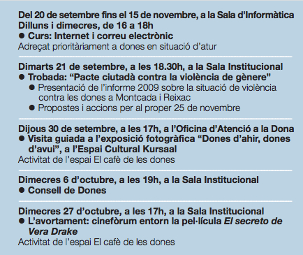 Casa de la Vila
