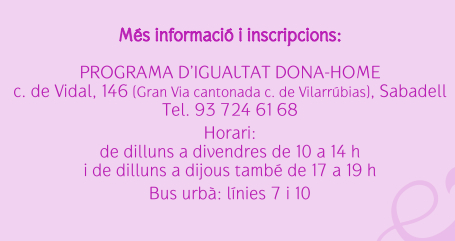 MÃ©s informaciÃ³