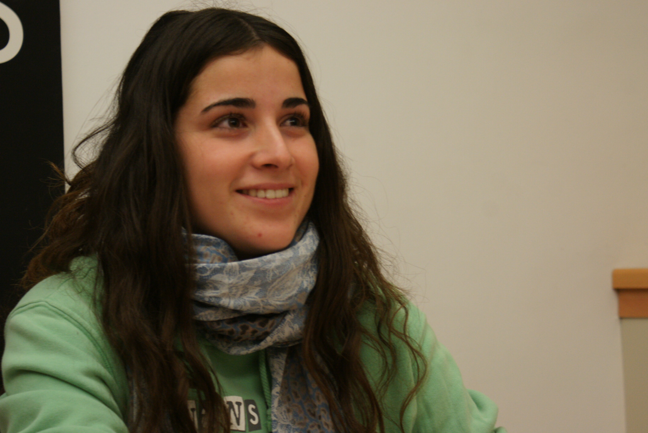 Mercè López Bercero Mercè López Bercero