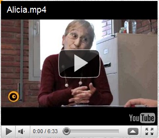 entrevista Alicia Hernández entrevista Alicia Hernández