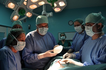 Mastectomia amb reconstrucciÃ³