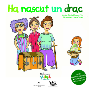 Ha nascut un drac