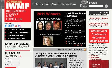IWMF IWMF