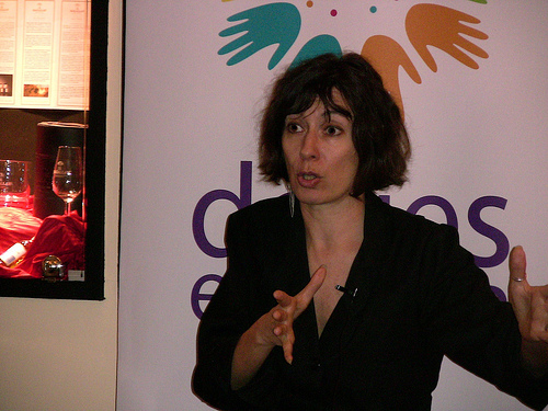 Simona Levi