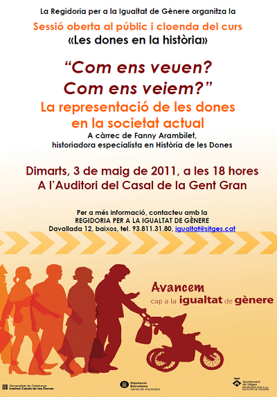 La representaciÃ³ de les dones en la societat actual_2