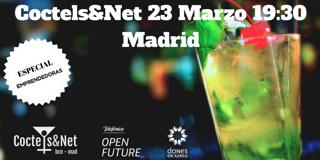 Coctels&Net